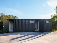 3X9 샤워실 세면실 세탁실 탈의실-화장실포함 다목적, 유원트 컨테이너(조달등록업체)24CH-083 : 유원트 컨테이너