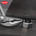 크니펙스 87 51 180 코브라 ES 슬림 워터펌프 플라이어 첼라 신형 예약판매 : 크니펙스 공식파트너