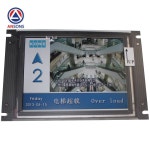 EHCL 120E/RL KONE 엘리베이터 LCD 자동차 멀티미디어... 그림 비디오 Ansons 예비 부품, 12 1 인치 EHCL-120E RL 1pc : 자이커머스