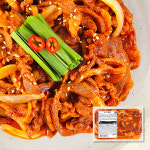 [셰프초이스] 오리주물럭 600g : 셰프초이스