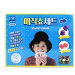 나민 마술쇼세트 어린이마술 : 나서서스토어