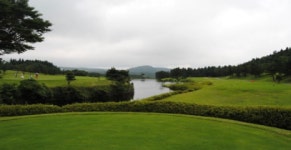 제주도 9월 갓성비로 골프치는 타미우스cc 프리미엄 숙박 1박2일골프 : 자이언트1박2일골프