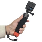 Gopro 13  부력 스틱 핸들 브래킷 다이빙 액세서리 : 유스물류