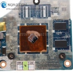NOKOTION 34TZ2VB00C0 DATZ2GUBAD0 TOSHIBA Qosmio P500 x505 GT310M 그래픽용 비디오 카드 512MB : 빅원물류15