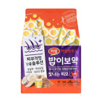하림펫푸드 밥이보약 CAT 피모, 3.4kg, 1개 : 몽슈 드 벨르