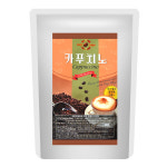 다이랑 카페마고 카푸치노 700g : 더커피 주식회사