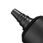 뷰노 하티브 귀 적외선 체온계 가정용 신생아 귀체온계 체온 측정 의료기기 TP50T 블루투스 : 뷰노 하티브 공식스토어