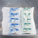 수액세트 무침 I / Y type 50개입 : 두리메디