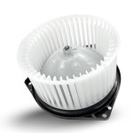 Acura TL 1 2003 CL 2001 2003용 팬 장착 AC 히터 송풍기 모터 OE 700113 79310S0KA01 교체 Blower Motor 700184 : 하이랩스토어