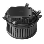 AMRPTS AC 히터 블로워 모터 어셈블리 캐딜락 및 C 차량과 호환 실버라도 15002500 HD 교외 에스컬레이드 시에라 유콘 700330 브러시리스... 