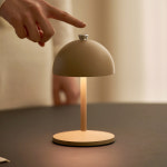 루미르R 포터블 램프 (2 Options) 모카 : 루미르 스토어