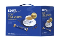 이디야 스페셜 골드 블렌드11g x 400ct : 열세달