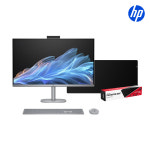 HP 옴니 스튜디오X 32-c0000kr 4K UHD U7 RTX4050 32GB 1TB 일체형 PC : HP 브랜드 스토어