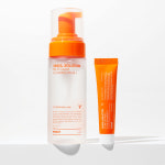 바솔 마일드 캄 포밍워시 150ml + 컴포터블 브이 크림 브라이트 15ml : WIKI