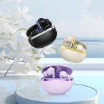 G2900-무선 헤드폰 5.4 블루투스 러닝 전용 무선 ENC 소음 제거 마이크 탑재 : 알파바이크모터