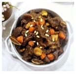 할랄미트투란 | [행복미트] 목초육 소척갈비 우척갈비 할랄인증 소갈비 찜용 탕용 1kg [당일발송] : 행복 미트