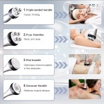 4 in 1 바디 머신 스킨 케어 - 스파 뷰티의 본고장 : 캠프허비