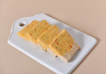 멍든램지 강아지 수제 이색테린 특별 부드러운 영양 테린 : 멍든램지1225