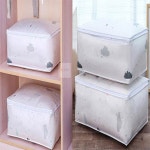 정장군디자인 이불 보관백 이불선물가방 이불정리 이불보관가방 : 정장군스토어