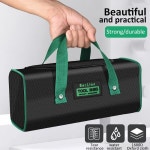 도구 가방 파우치 옥스포드 헝겊 보관 가방 파우치 방수 도톰한 휴대용 전기  전문 유지 보수 가방 파우치 : 하이퍼마켓몰