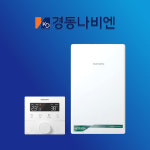 경동나비엔 친환경 콘덴싱 도시가스 보일러 NCB354-22k 서울 경기 설치 교체 : 더케어보일러