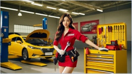 근처 카센터 아우디 벤츠 BMW 서비스센터 폭스바겐 랜드로버 수입차 성지 카센타 서울 대전 : 청주 에어컨가스충전 2만원