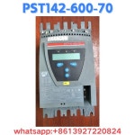 중고 소프트 스타터 PST142-600-70 : 수니물산 10