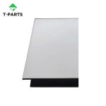 0XFP33 Alienware 15 R3 Lcd 커버 상단 케이스 후면 뚜껑 뒷면 쉘 : 에버그린월드