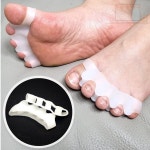 다섯발가락 실리콘 발가락링 : 종합 아이템쇼핑몰 14번지