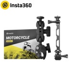 Insta360 오토바이 마운트 번들 X5  ONE R 액션 카메라 전문 스포츠 액세서리 : 유스통상