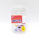 해바라기핀 사무용품 푸쉬핀 압핀 : 종합 아이템쇼핑몰 14번지