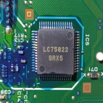 LC75822 IC : 진성글로벌로지스11