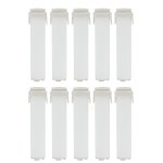 DR디자인 클리슨 샤워기필터 10p 클리슨전용필터 마이크로세그먼트필터 : 데일리리치1006