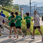 대전 러닝 클래스(둔산동) : 플래닛2536