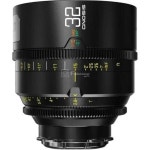 DZOFilm Gnosis 매크로 렌즈 PLEFLPL 마운트 카메라용 24mm32mm65mm90mm T2.8-T2.8 전문 영화 제작용 MF VV Cine : 유스물류