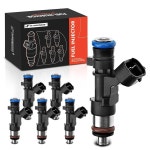 닛산 아르마다 06-14, 프론티어 05-19, NV1500, NV2500, NV3500... 패스파인더 05-12, 타이탄 04-12, 엑테라 05-15 및 스즈키 적도 09-12... 