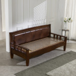 장수돌소파 7117 미네랄 황토볼 장미목 평상 온열 온돌 흙쇼파 돌쇼파 소파 : 장수돌침대장수돌소파김포점