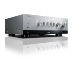 야마하 R-N800A 네트워크 수신기(포노 및 내장 DAC, 실버 포함) Silver : 지글지글샵