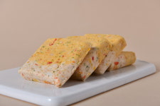 멍든램지 강아지 수제 이색테린 특별 부드러운 영양 테린 : 멍든램지1225