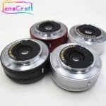 니콘 1 NIKKOR F2.8 렌즈 유닛용  가능 : 유스통상