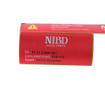 31316860747 6863877 6863661 6860747 6797769 NIBD 앞좌측 서스펜션 : 겟파츠