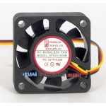 CPU 팬 DFS 401005 M 5V 0.8W 냉각 무소음 라디에이터 : 유스통상