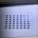 협대역 UVA 자외선 필터 340nm : 유스물류