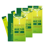 내츄럴플러스 스피드 액상 베르가못 샷 20g x 15포 X 3개 : 건강뷰티몰