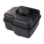 799863 Briggs & Stratton 용 연료 탱크 대부분의 121000 122000 모델 엔진 부품 교체 694260 698110 695736 697779 연료 탱크... 