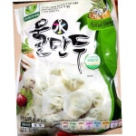 엄지 물만두 1.35kg 만두 : 유정상회