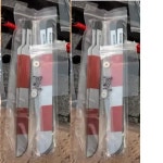 Goosky E2 GPS 버전 RC 헬리콥터 예비 부품 액세서리 메인 블레이드 테일 프로펠러 : 유스통상