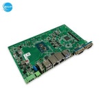 휴대용   NUC 본 PC 마더보드 스카이레이크 1HDMI C타입 3.0  DDR4 10 세대 j6412 190x125mm : 프로팀종합상사1