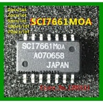 전자부품 14 SCI7661MOA SCI7661 DS-TS SOP : 레코소