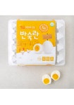 양지뜨레 1등급 계란으로 만든 반숙란 50g 20구 1개 : psymoll